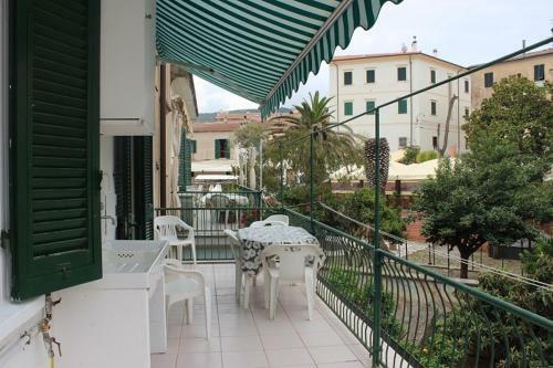 Apartamento Appartamento Casa Stella Nel Centro Di Capoliveri