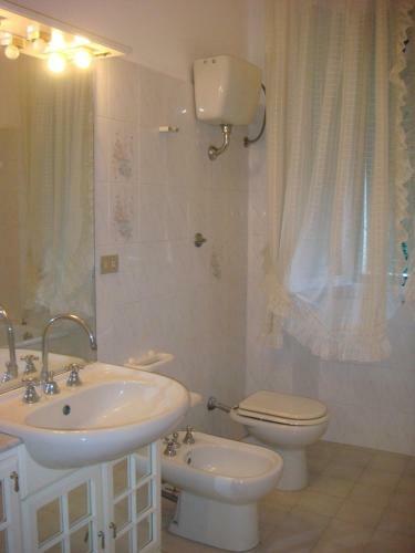 Apartamento Appartamento Casa Stella Nel Centro Di Capoliveri