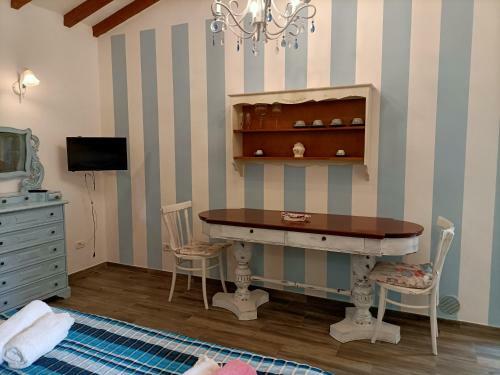 Apartamento Villa Capoperla