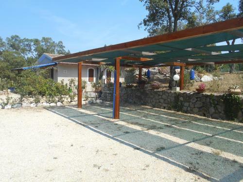 Apartamento Villa Capoperla