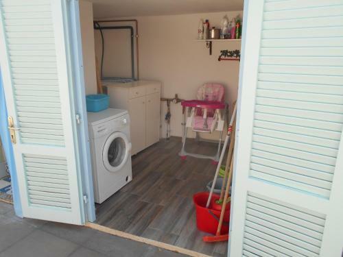 Apartamento Villa Capoperla