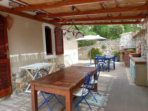 Apartamento Villa Capoperla