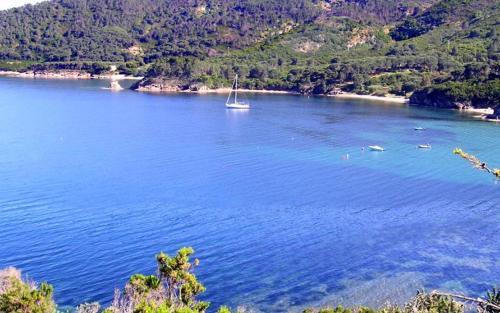 Apartamento Villa Capoperla
