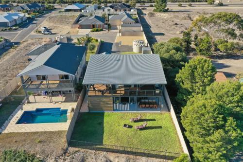 Big Blue Tailem Bend