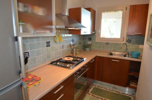Villa & Apt. Rina By Solturelba