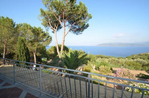 Villa & Apt. Rina By Solturelba