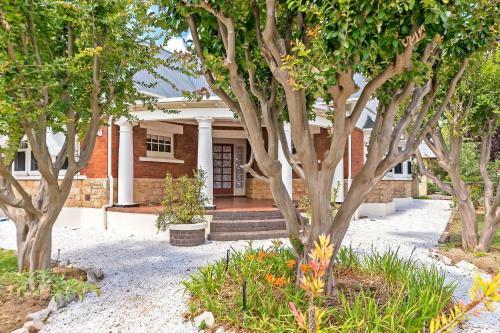 Whiterocks Tanunda
