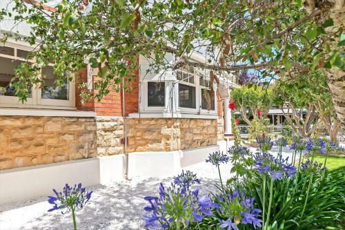 Whiterocks Tanunda