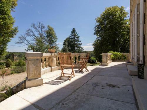 Le Petit Chateau