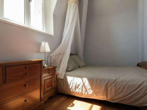 Le Petit Chateau