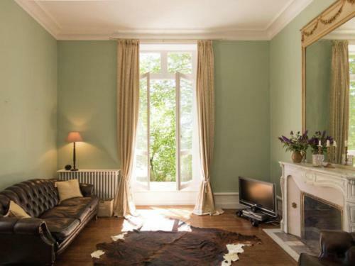 Le Petit Chateau