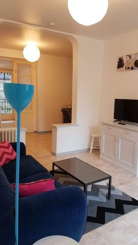 Apartamento 10 Rue Des R�collets 1er Gauche