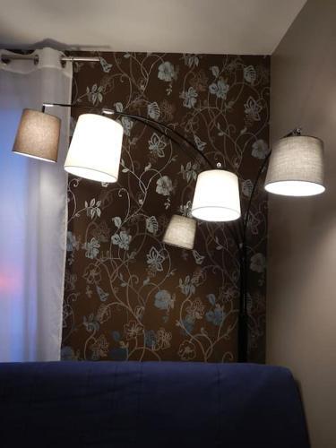 Apartamento **appartement Brive Centre**
