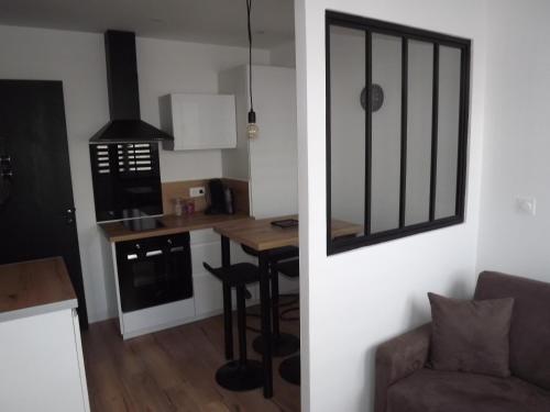 Apartamento Appartement 12
