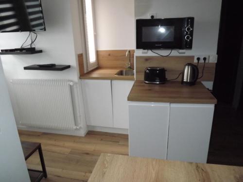 Apartamento Appartement 12