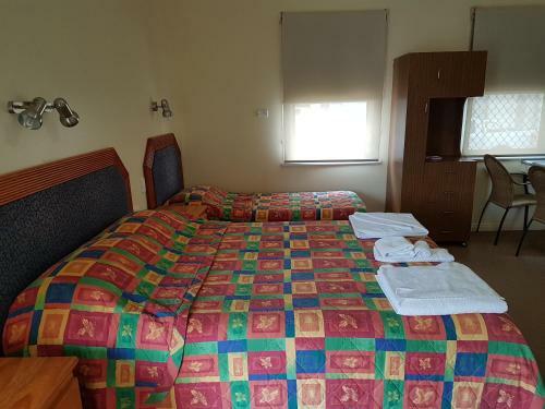Hotel Golfers Inn