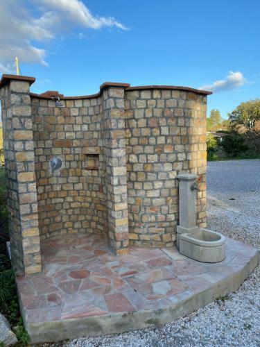 Apartamento Villa Mia