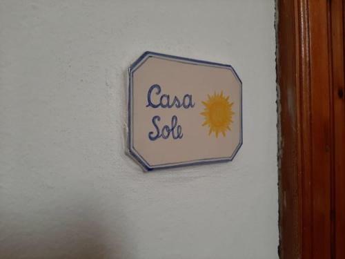 Apartamento Appartamento Casa Sole Nel Centro Di Capoliveri
