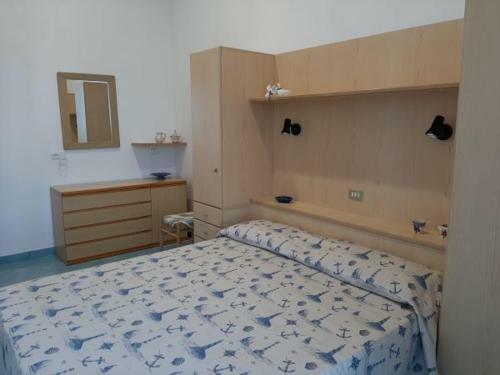 Apartamento Appartamento Casa Sole Nel Centro Di Capoliveri