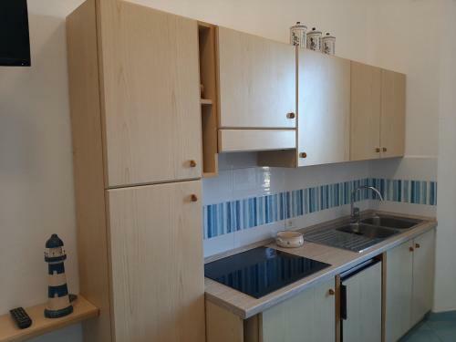 Apartamento Appartamento Casa Sole Nel Centro Di Capoliveri