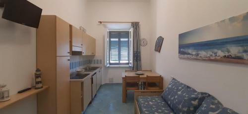 Apartamento Appartamento Casa Sole Nel Centro Di Capoliveri
