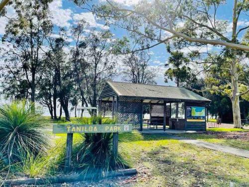 *newly Listed* The Bay Getaway - Port Stephens.