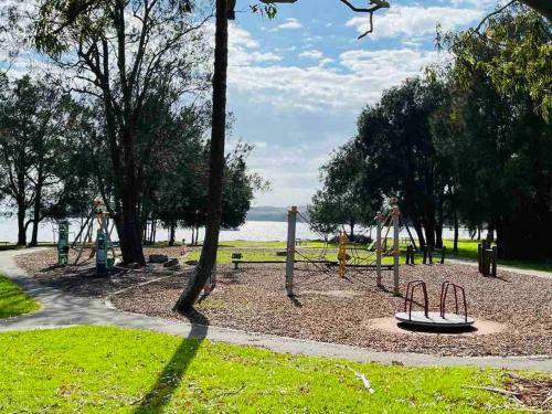 *newly Listed* The Bay Getaway - Port Stephens.
