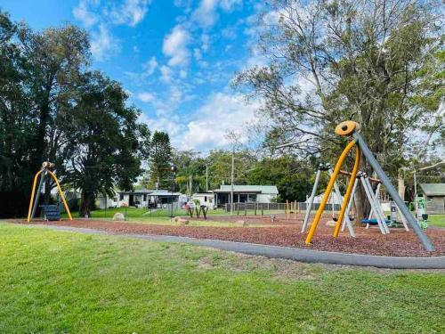 *newly Listed* The Bay Getaway - Port Stephens.