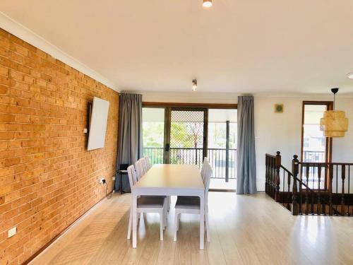 *newly Listed* The Bay Getaway - Port Stephens.