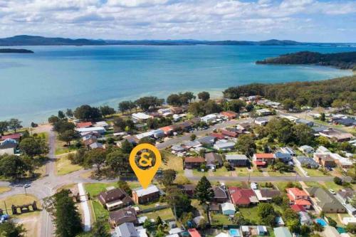 *newly Listed* The Bay Getaway - Port Stephens.