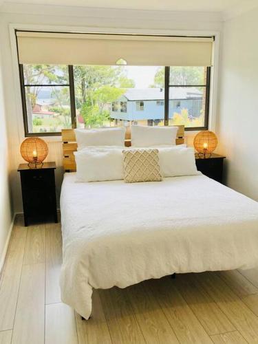 *newly Listed* The Bay Getaway - Port Stephens.
