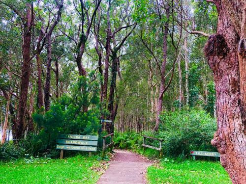 *newly Listed* The Bay Getaway - Port Stephens.