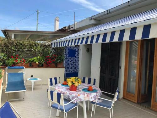 Apartamento Il Polpetto