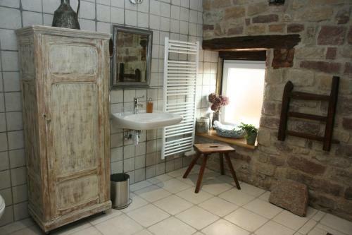 Bed & Breakfast Hagebuche
