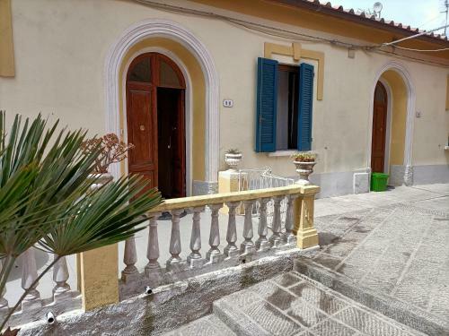Nel Cuore Di Capoliveri