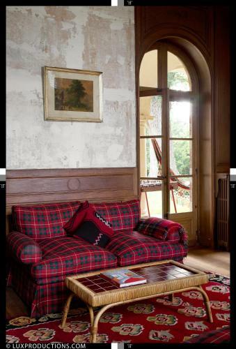 Bed & Breakfast Monastere de Brucourt