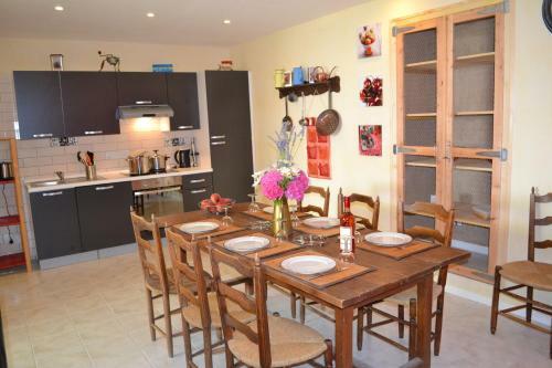 G�tes Du Cheval Blanc