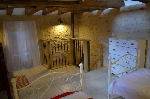 G�tes Du Cheval Blanc