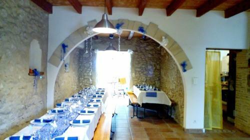 G�tes Du Cheval Blanc