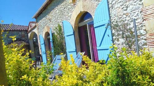 G�tes Du Cheval Blanc