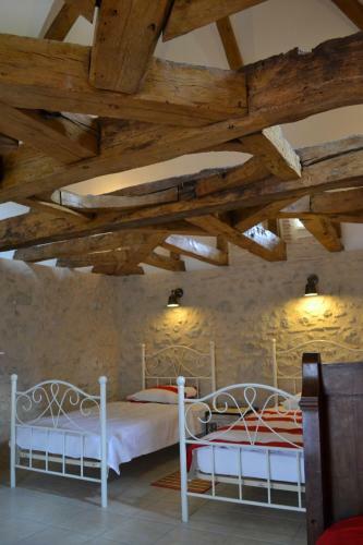 G�tes Du Cheval Blanc