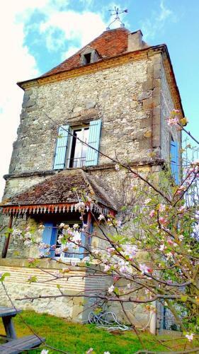 G�tes Du Cheval Blanc