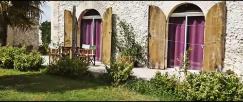 G�tes Du Cheval Blanc