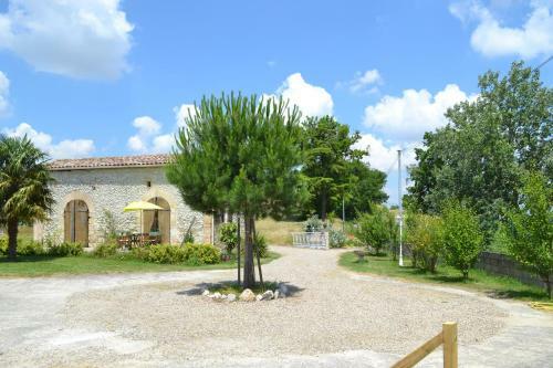 G�tes Du Cheval Blanc