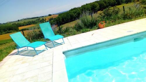 G�tes Du Cheval Blanc