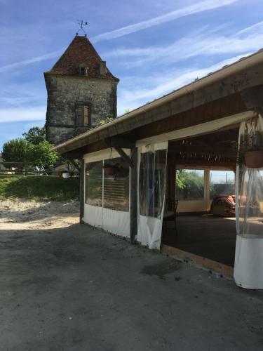 G�tes Du Cheval Blanc