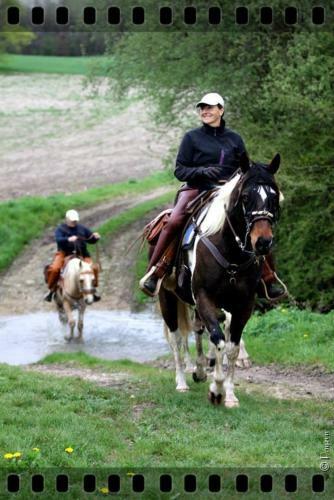 G�tes Du Cheval Blanc