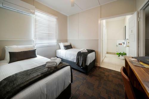 Hotel Peddlars Rest