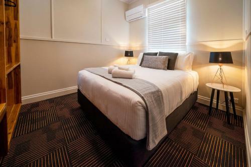 Hotel Peddlars Rest