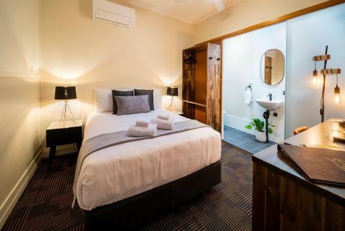 Hotel Peddlars Rest